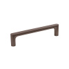 Poignée Vibe Grip - 128mm - Bronze Foncé