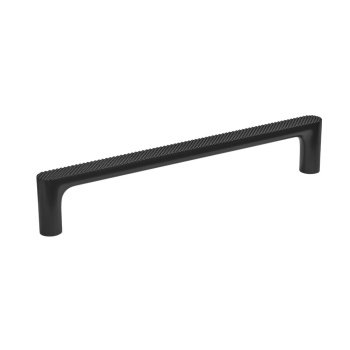 Poignée Vibe Grip - 160mm - Noir Mat