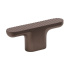 Bouton T Vibe Grip - Bronze Foncé Bouton T Vibe Grip - Bronze Foncé