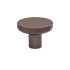 Bouton Vibe Grip - Bronze Foncé Bouton Vibe Grip - Bronze Foncé