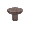 Bouton Vibe Grip - Bronze Foncé