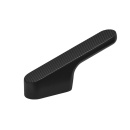Patère Vibe Grip - Noir Mat