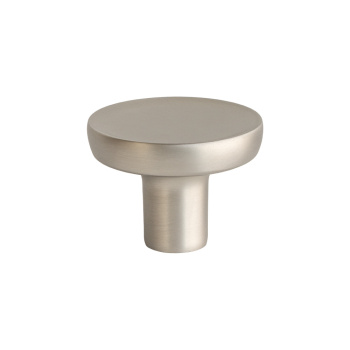 Bouton Vibe Soft - 38mm - Aspect Inoxydable