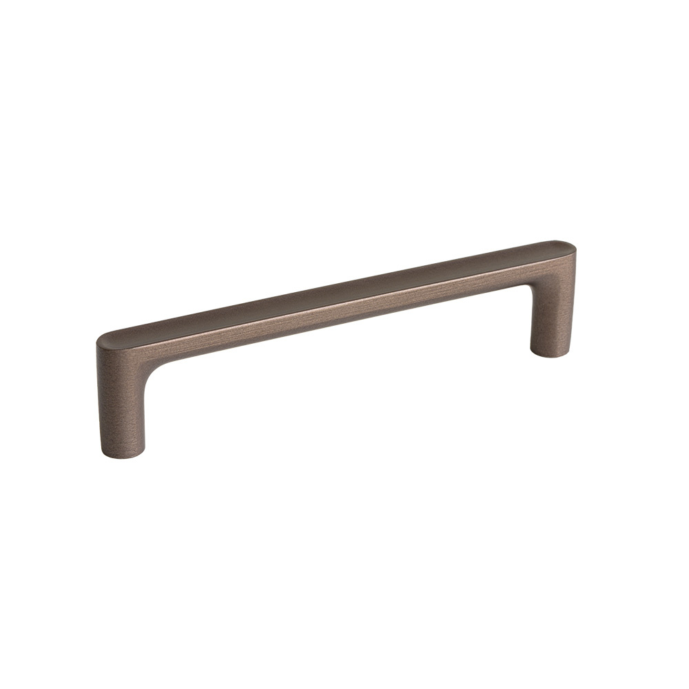 Poignée Vibe Soft - Bronze Foncé