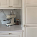 Bouton T Helix - Laiton