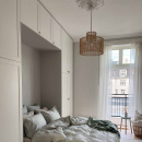 Bouton T Helix - Laiton