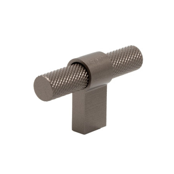 Bouton T Helix - Bronze Foncé