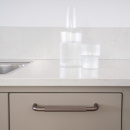 Poignée Helix - Bronze Foncé