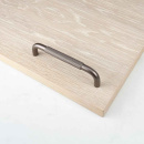 Poignée Helix - Bronze Foncé