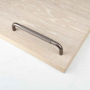 Poignée Helix - Bronze Foncé