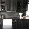 Bouton Helix - 20mm - Bronze Antique