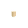 Bouton Helix - 20mm - Laiton