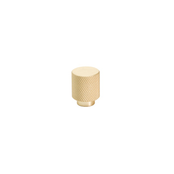 Bouton Helix - 20mm - Laiton
