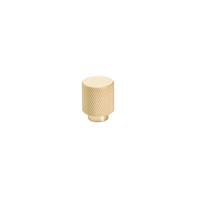 Bouton Helix - 20mm - Laiton dans le groupe Boutons / Couleur/Matériau / Laiton chez Beslag Online (309028-11)