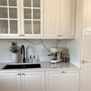 Bouton Helix - 20mm - Laiton