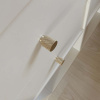 Bouton Helix - 20mm - Laiton
