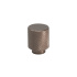 Bouton Helix - 20mm - Bronze Foncé Bouton Helix - 20mm - Bronze Foncé