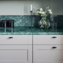 Bouton Pitch - Noir Mat