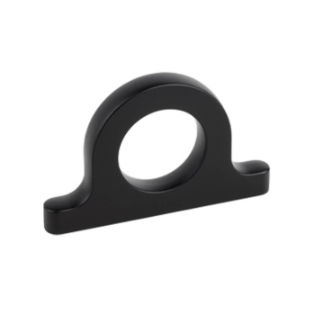 Poignée Omega - 32mm - Noir Mat