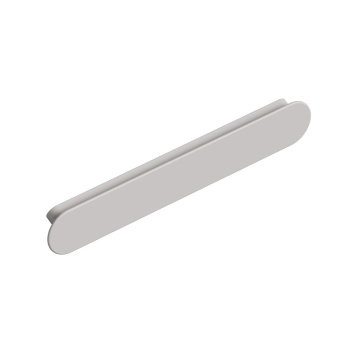 Poignée Miro - 160mm - Beige