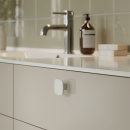 Bouton Tabula - Blanc