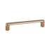 Poignée Fase cc160mm - Laiton Brossé Foncé Poignée Fase cc160mm - Laiton Brossé Foncé