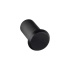 Bouton Fase Ø23mm - Noir Brossé Bouton Fase Ø23mm - Noir Brossé