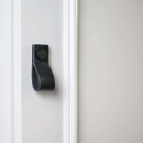 Loop - Cuir Noir/Noir