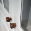 Bouton Esther - Noyer