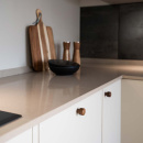 Bouton Esther - Noyer