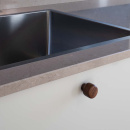 Bouton Esther - Noyer