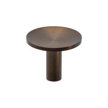 Bouton Sture - 28mm - Laiton Bruni