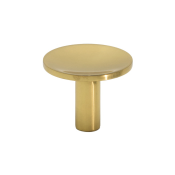 Bouton Sture - 28mm - Laiton