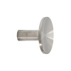 Patère Sture - 28 mm - Acier Inoxydable