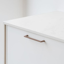 Poignée Liv - 160mm - Bronze Brossé