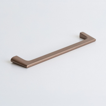 Poignée Liv - 160mm - Bronze Brossé
