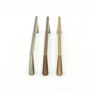 Poignée Liv - 160mm - Aspect Inoxydable