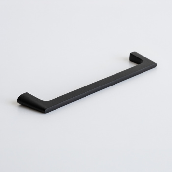 Poignée Liv - 160mm - Noir Mat
