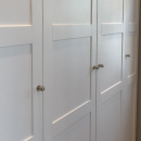 Bouton Solliden - Nickelé