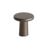 Bouton Bob - Bronze Chaud Bouton Bob - Bronze Chaud