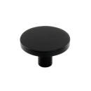 Bouton Como Big - Noir Mat
