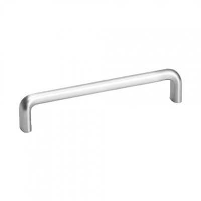 Poignée Redo - 128mm - Aspect Inoxydable dans le groupe Outlet chez Beslag Online (343245-11)