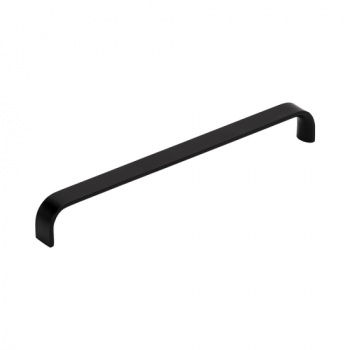 Poignée Sense Mini - 256mm - Noir