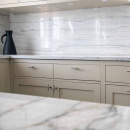 Bouton T-Type - Fini Acier Inoxydable