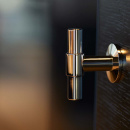 Bouton T Uniform - Nickel Poli