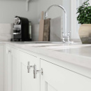 Bouton T Uniform - Nickel Poli