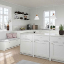 Bouton T Uniform - Nickel Poli