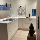 Bouton T Uniform - Nickel Poli