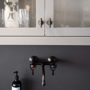 Bouton T Uniform - Laiton Bruni