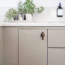 Bouton T Uniform - Laiton Bruni